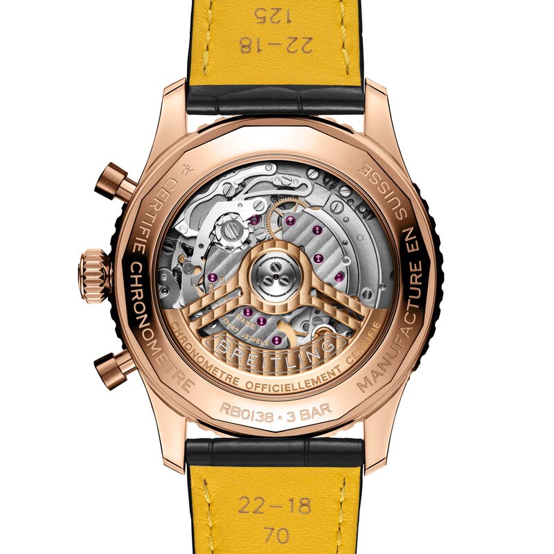 Breitling Navitimer 43mm - RB0138211B1P1 - 2