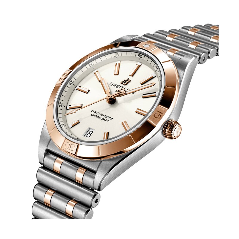 Breitling Chronomat 36mm - U10380101A1U1 - 2