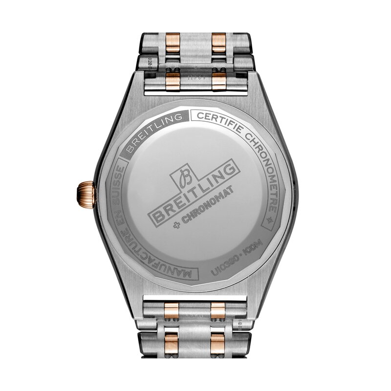 Breitling Chronomat 36mm - U10380101A1U1 - 4