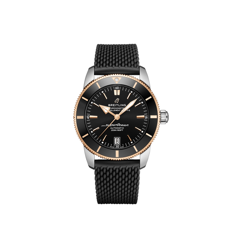 Breitling Superocean Heritage 42mm - UB2010121B1S1 - 1