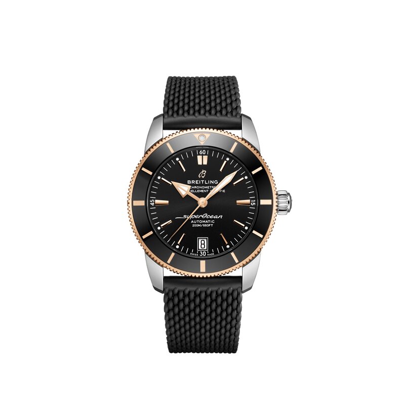 Breitling Superocean Heritage 42mm Breitling Superocean Heritage 42mm - UB2010121B1S1 - 1