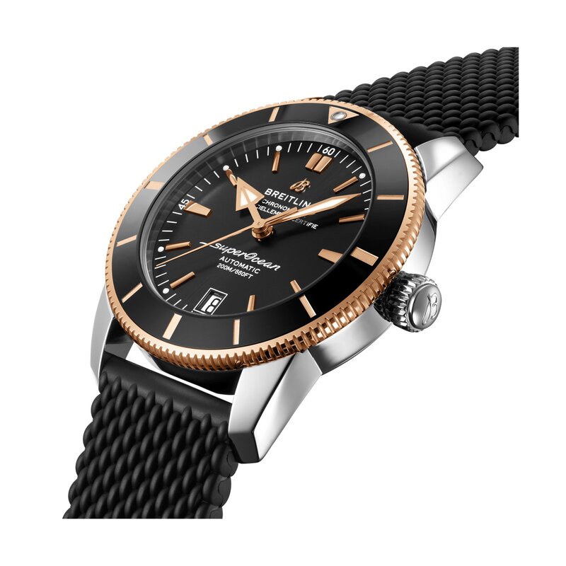 Breitling Superocean Heritage 42mm Breitling Superocean Heritage 42mm - UB2010121B1S1 - 2