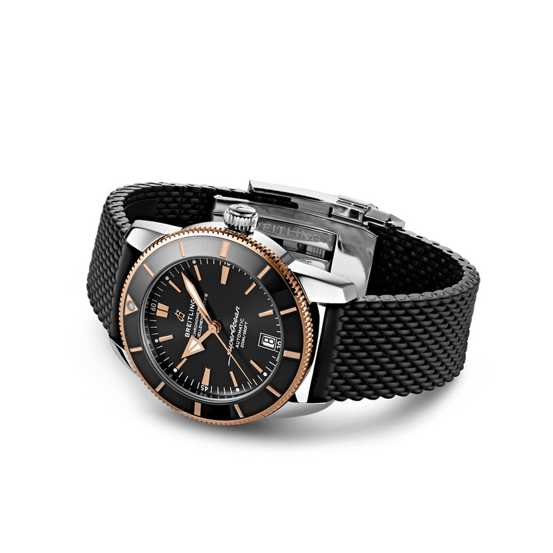 Breitling Superocean Heritage 42mm - UB2010121B1S1 - 3