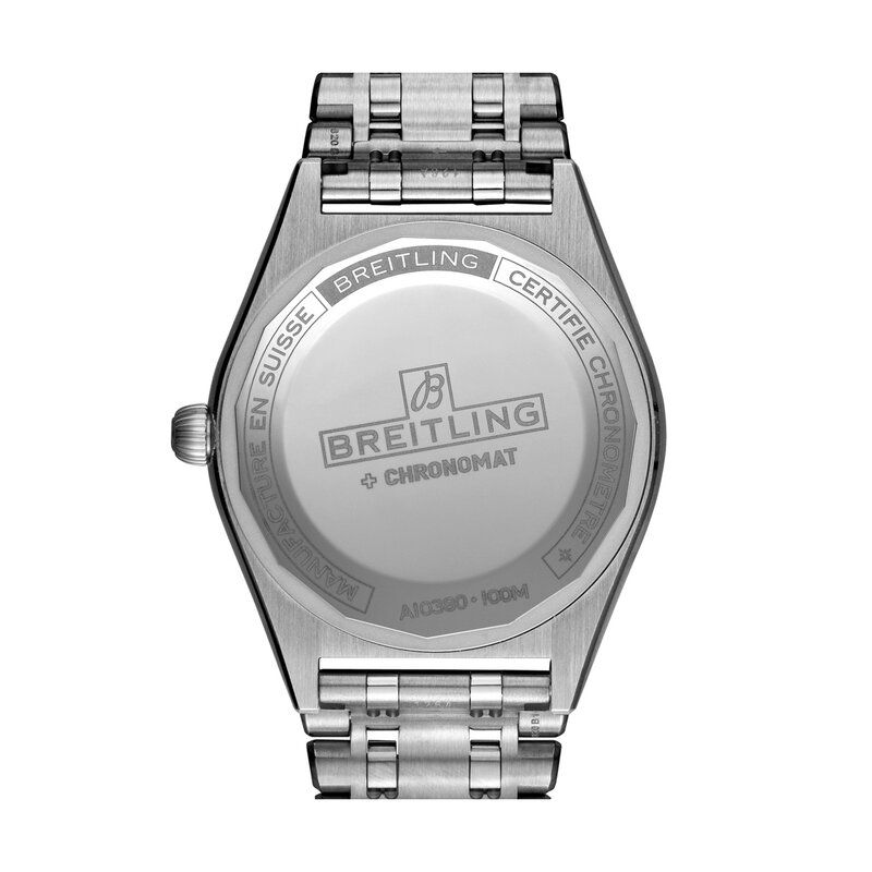 Breitling Chronomat 36mm - A10380101A2A1 - 4