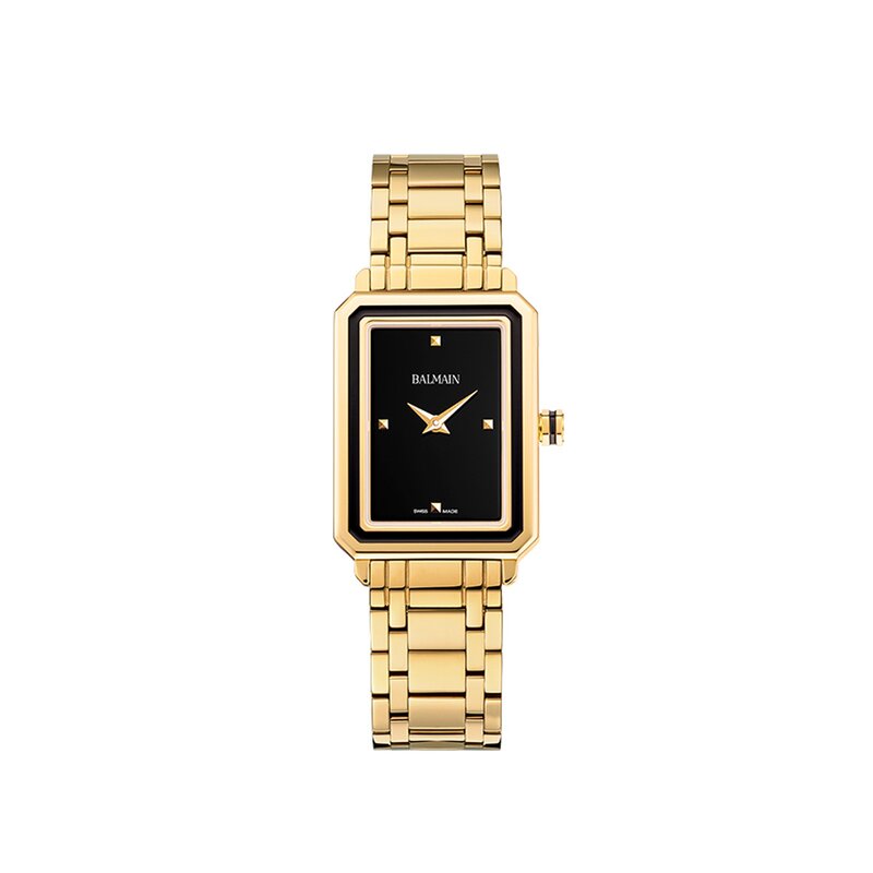 Balmain Trendies Eirini 33mm Balmain Trendies Eirini 33mm - B4392.33.66 - 1