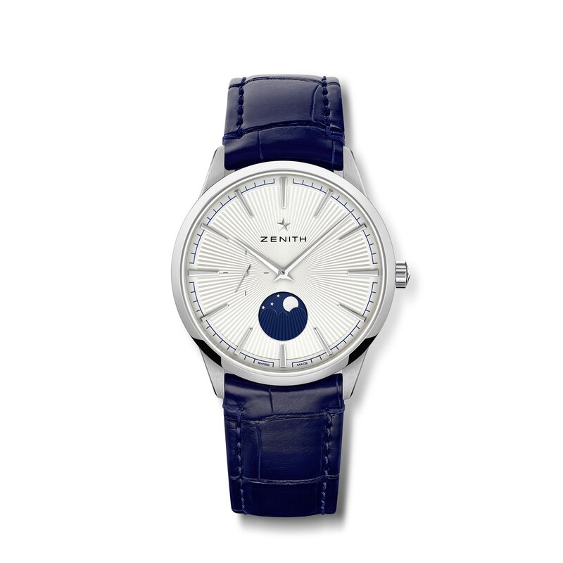 Zenith Elite 40mm - 03.3100.692/01.C922 - 1