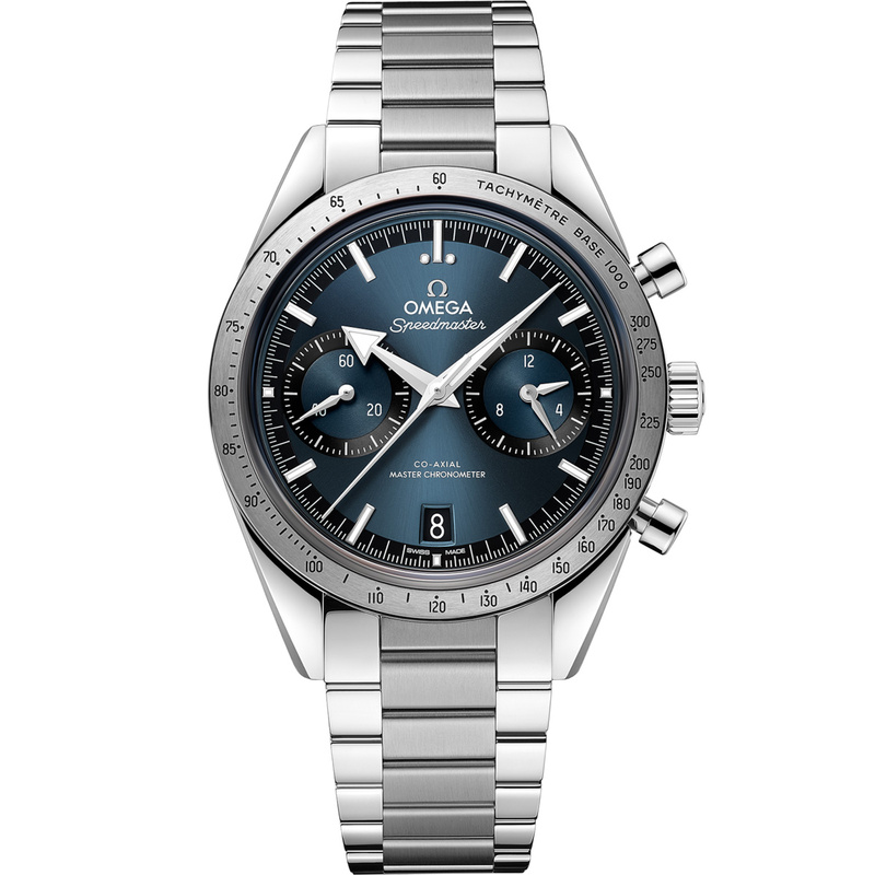 OMEGA Speedmaster 41mm