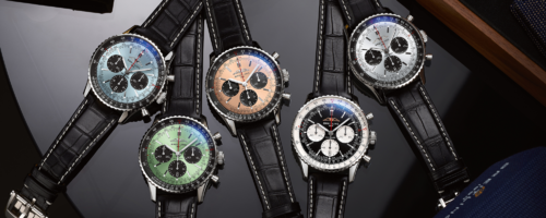 Breitling Navitimer B01 46mm