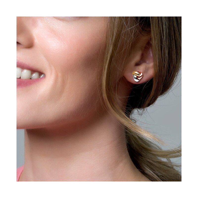 Blush oorbellen Blush oorbellen - 7145WYR - 2