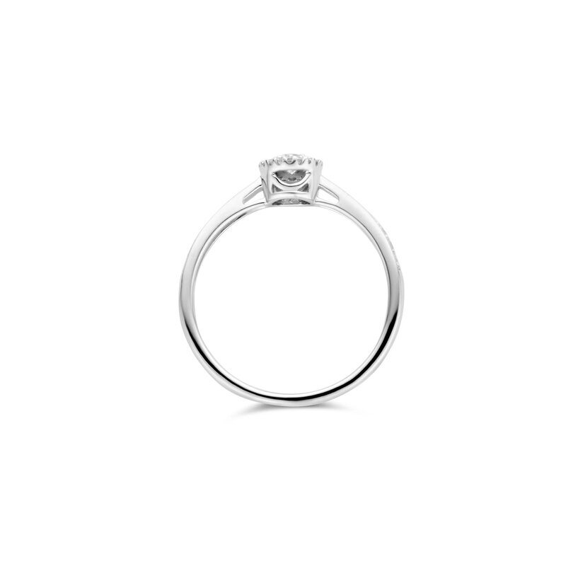 Blush ring Blush ring - 1650WDI - 2