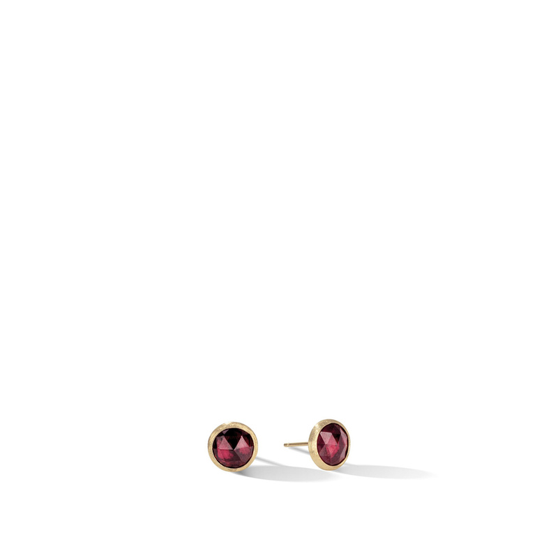 Marco Bicego Jaipur oorbellen - OB957RG01 - 1