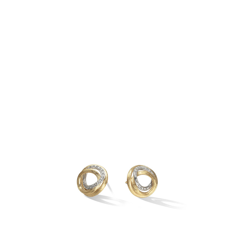 Marco Bicego Jaipur Link oorbellen - OB1007B - 1