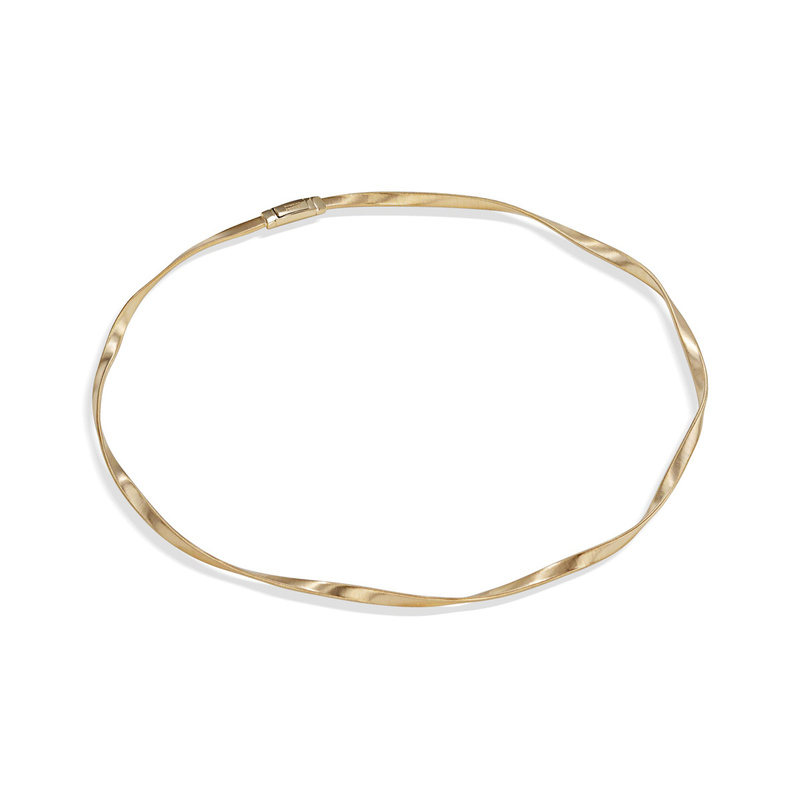 Marco Bicego Marrakech Supreme halsketting - CG750Y - 1