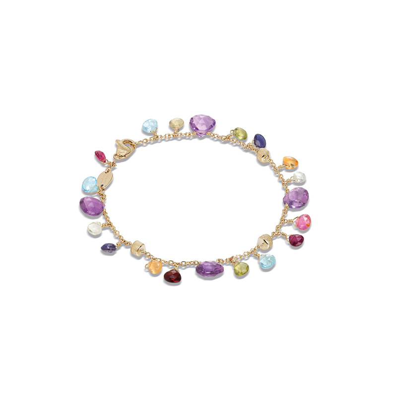 Marco Bicego Paradise armband - BB2584MIXA - 1