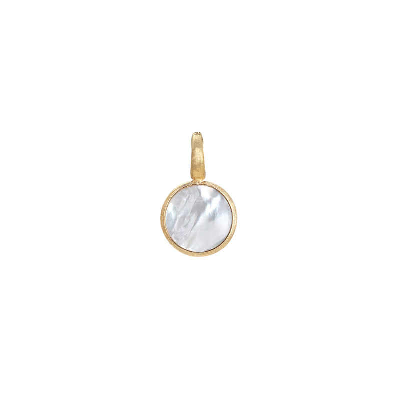Marco Bicego Jaipur halsketting - PB1MPW - 1