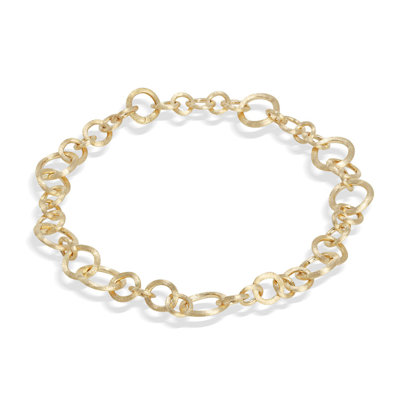 Marco Bicego Jaipur Link halsketting - CB1349 - 1