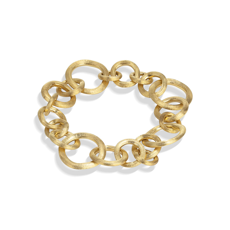 Marco Bicego Jaipur Link armband - BB1349 - 1