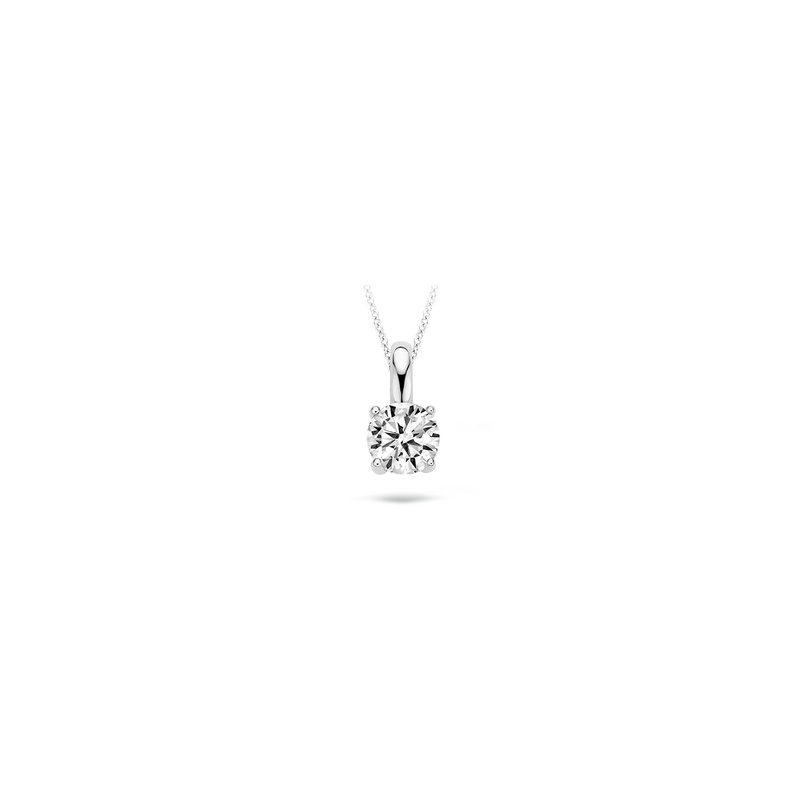 Blush halsketting - 6053WZI - 1