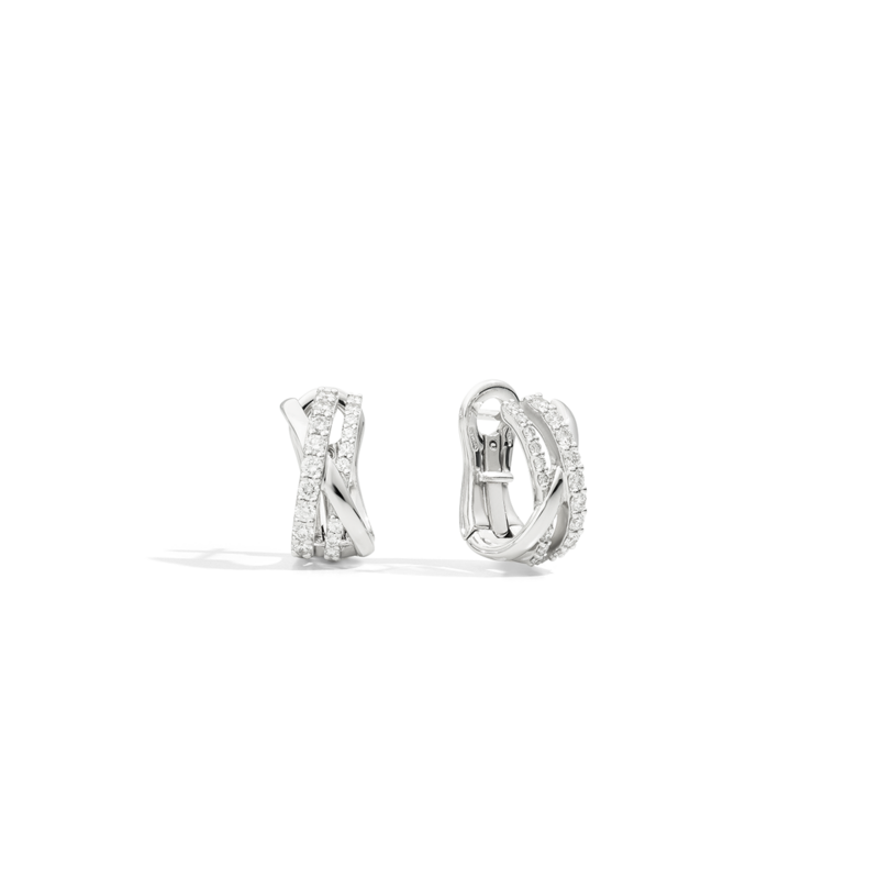 Recarlo Anniversary oorbellen - E81CM001/056 - 1
