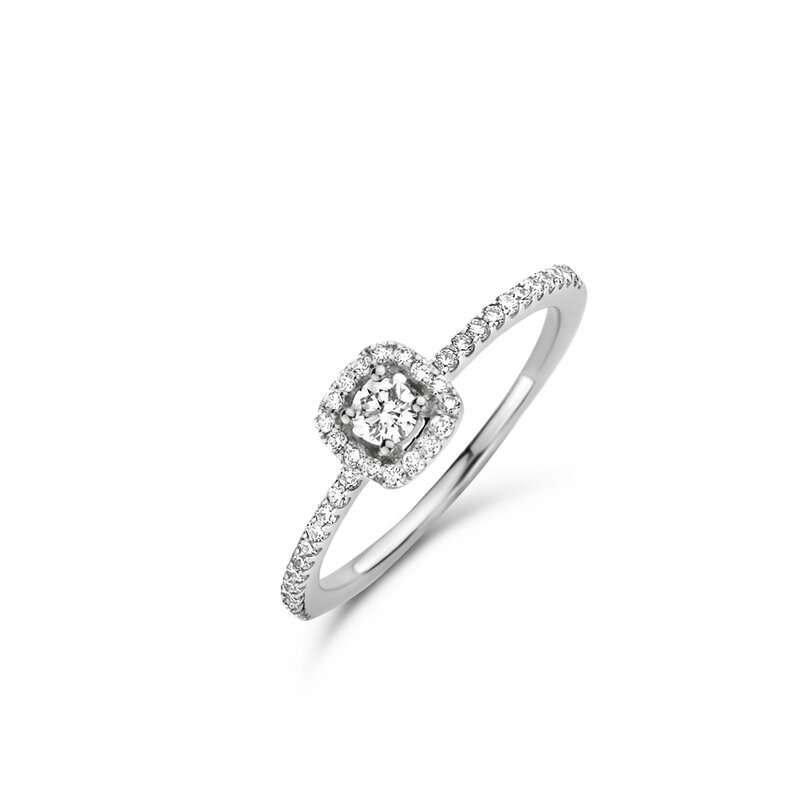 One More Salina verlovingsring - 047359A - 1