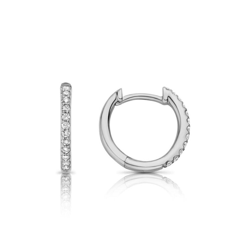 One More Ischia oorbellen - 93FM09ASPEC - 1