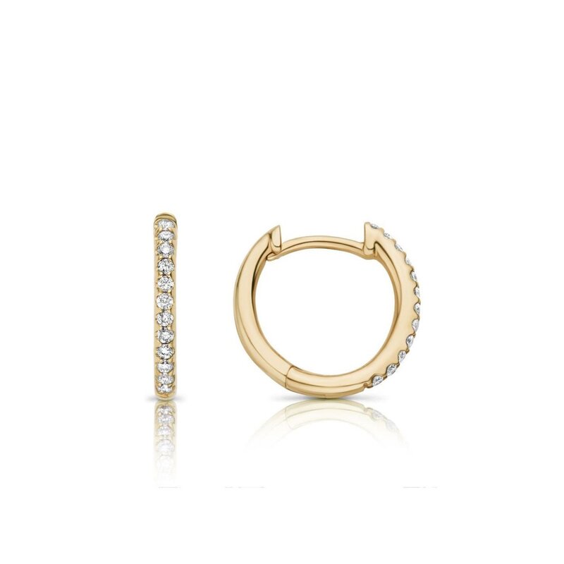 One More Ischia oorbellen One More Ischia oorbellen - 93F309A - 1