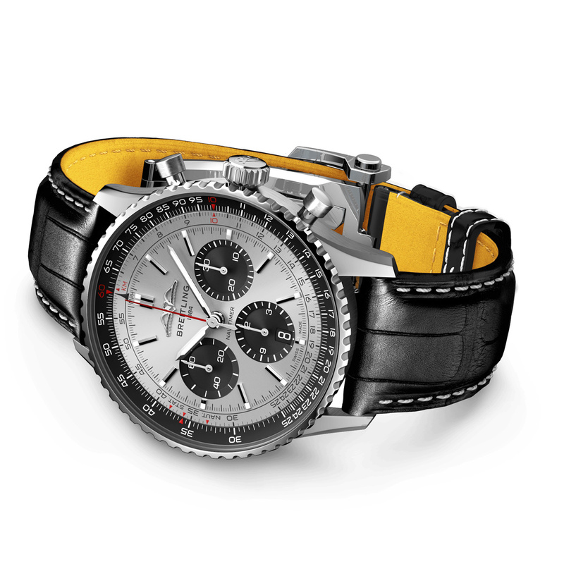 Breitling Navitimer 43mm