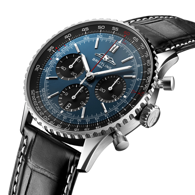 Breitling Navitimer 41mm