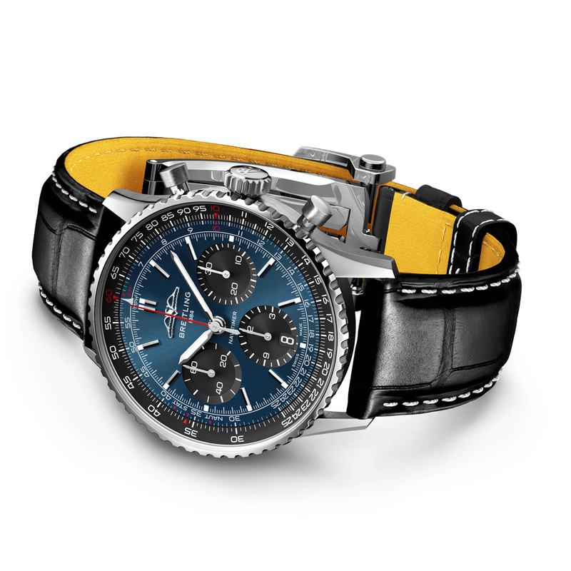 Breitling Navitimer 41mm