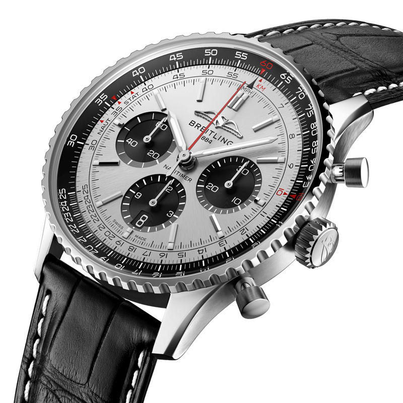 Breitling Navitimer 43mm