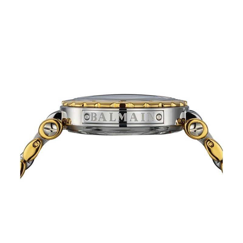 Balmain Downtown Balmainia 38mm Balmain Downtown Balmainia 38mm - B5632.39.85 - 4