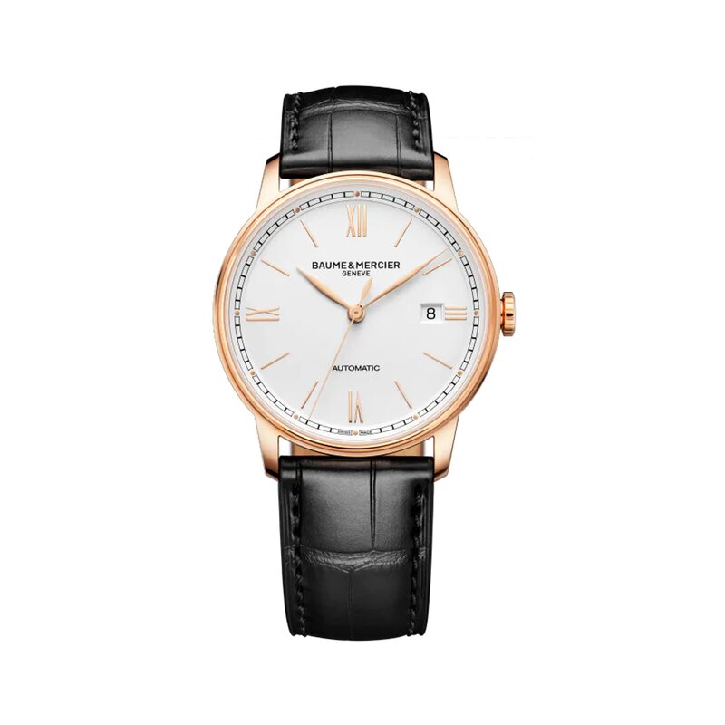 Baume & Mercier Classima 39mm - M0A10597 - 1