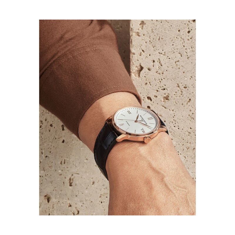 Baume & Mercier Classima 39mm - M0A10597 - 3