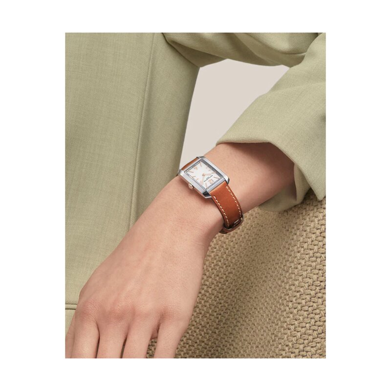 Baume & Mercier Hampton 22mm - M0A10472 - 6