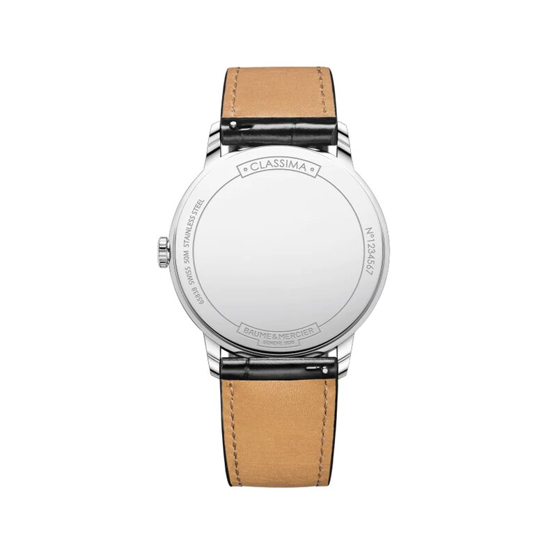 Baume & Mercier Classima 42mm - M0A10416 - 2