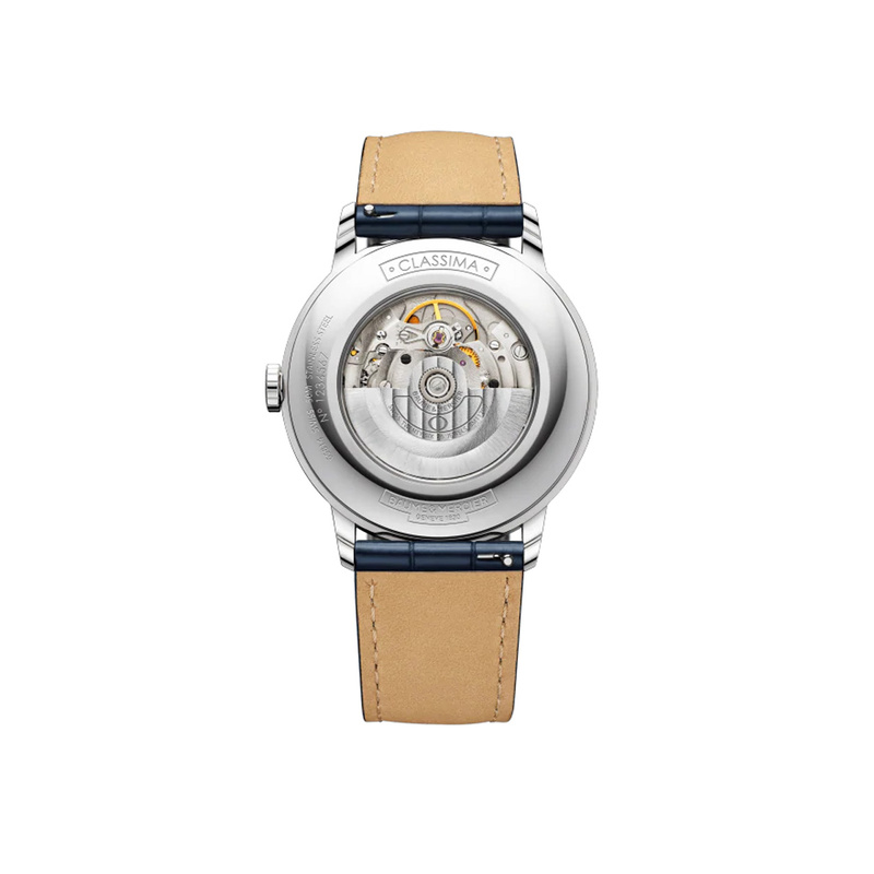 Baume & Mercier Classima 42mm