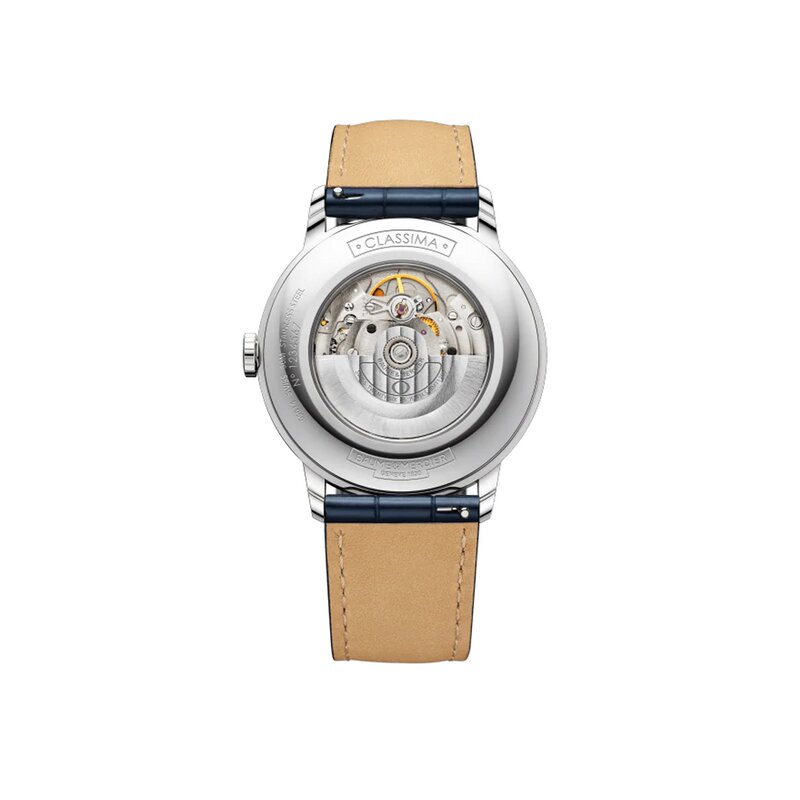 Baume & Mercier Classima 42mm - M0A10333 - 2