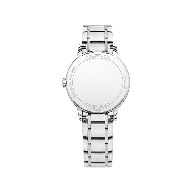 Baume & Mercier Classima 31mm - M0A10335 - 2