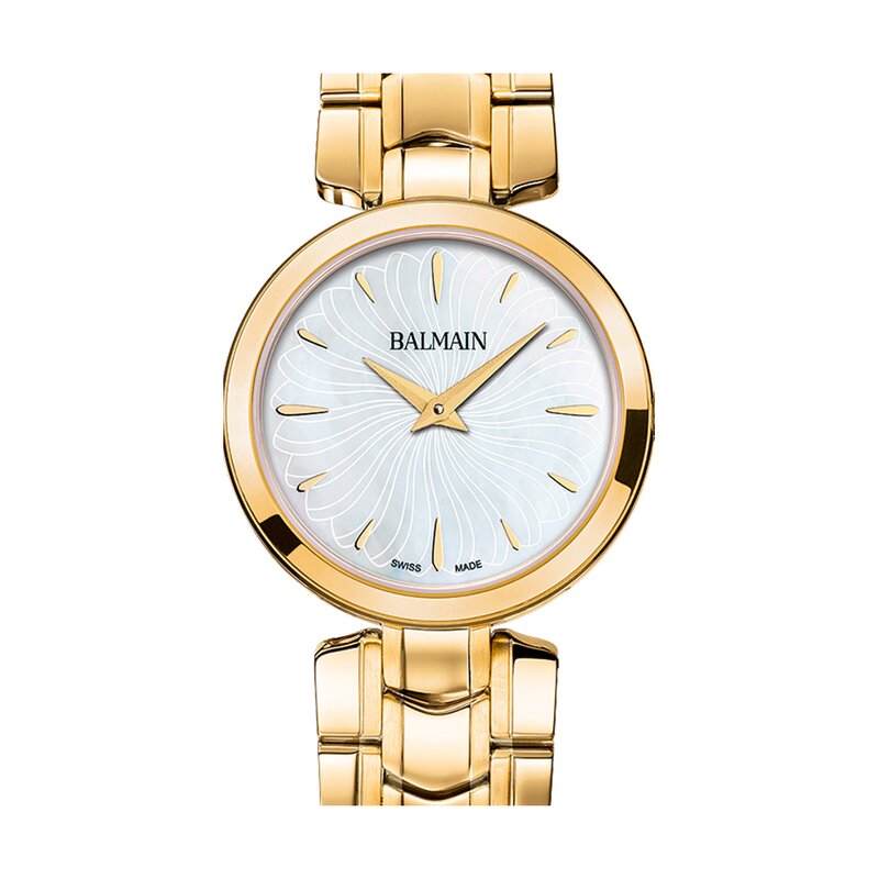 Balmain Downtown Madrigal 32mm - B4270.33.86 - 2