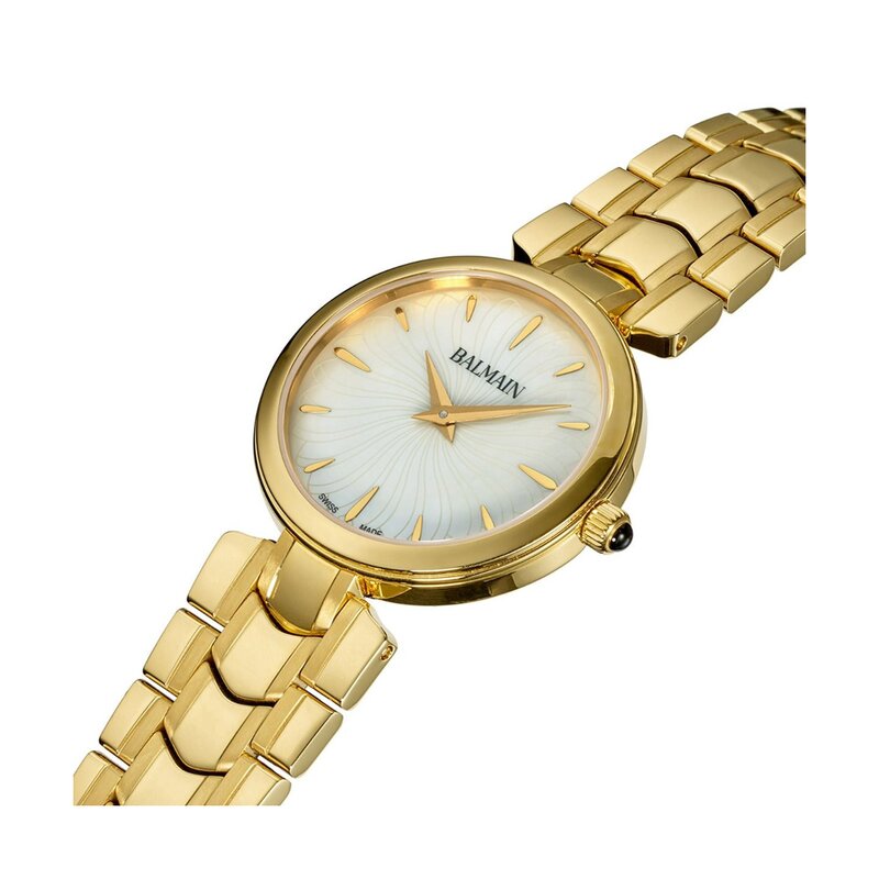 Balmain Downtown Madrigal 32mm - B4270.33.86 - 3