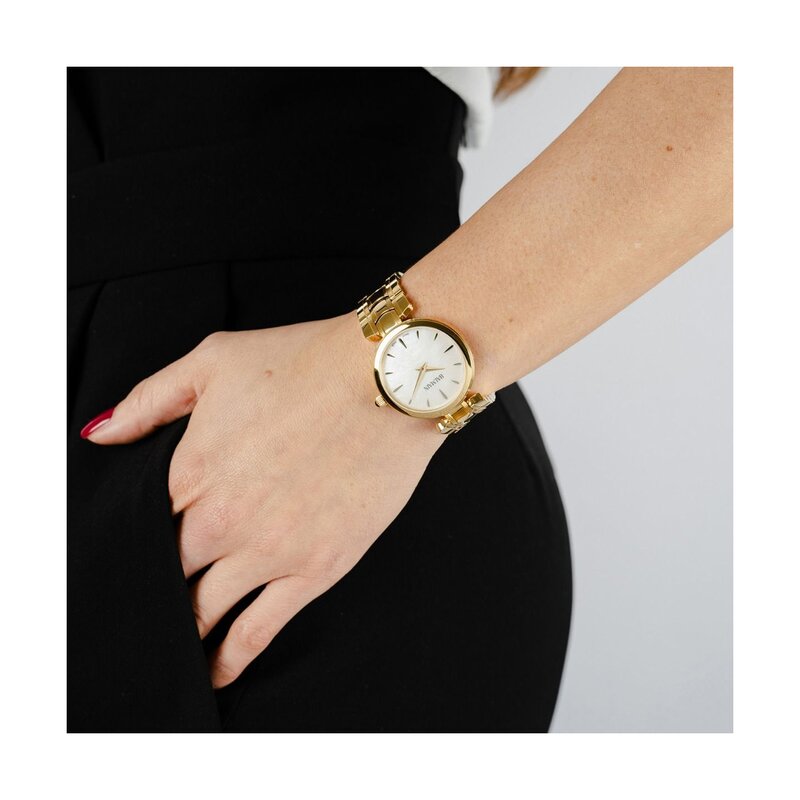 Balmain Downtown Madrigal 32mm - B4270.33.86 - 6