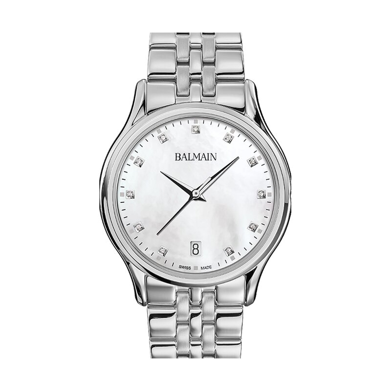 Balmain Tradition Beleganza 32mm - B8351.33.86 - 2