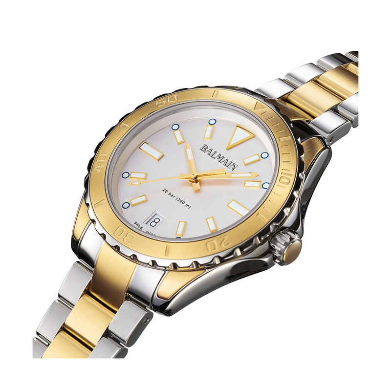 Balmain Downtown Ophrys 38mm - B4332.39.25 - 2