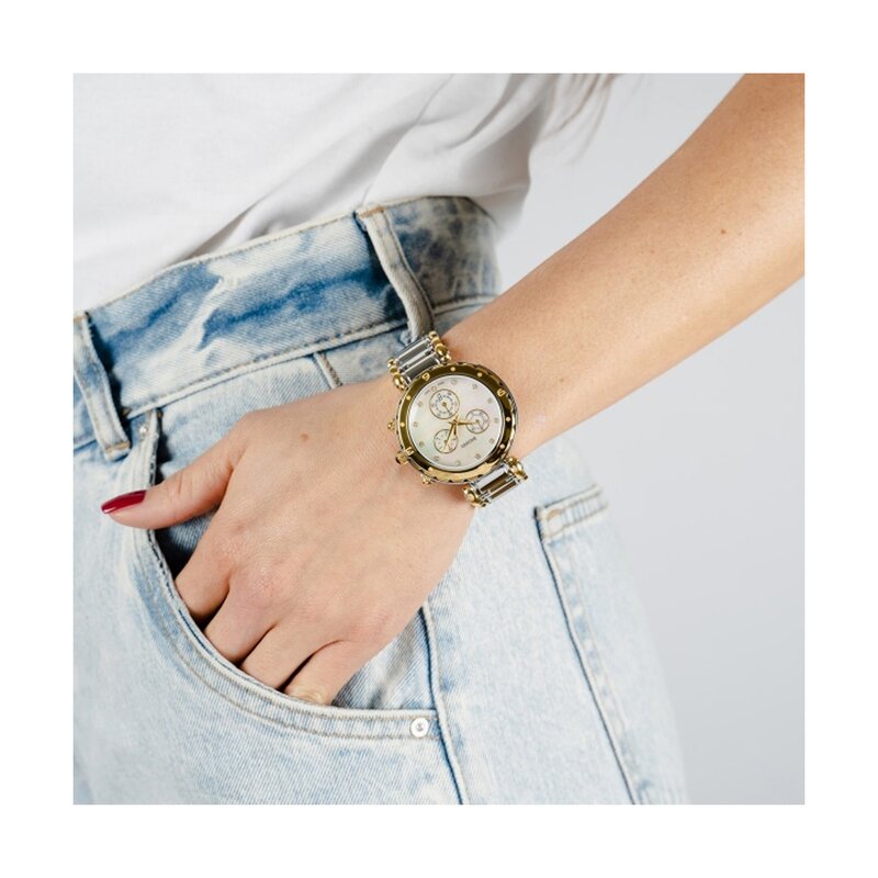 Balmain Downtown Balmainia 38mm Balmain Downtown Balmainia 38mm - B5632.39.85 - 7