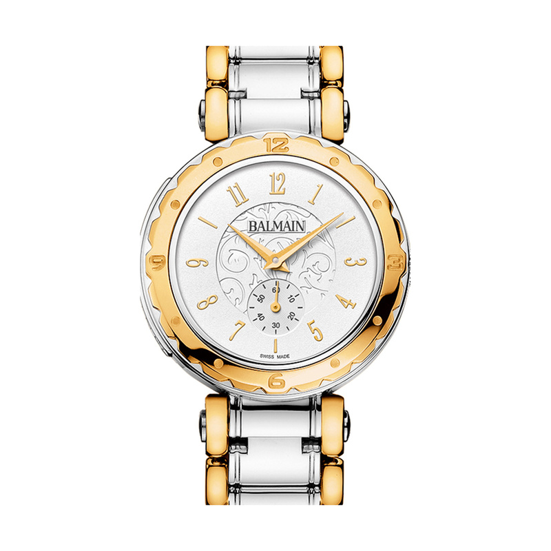 Balmain Downtown 32mm