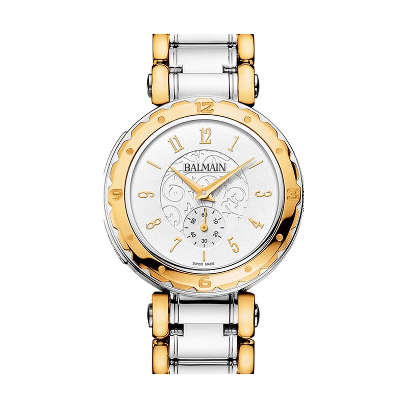 Balmain Downtown Balmainia 32mm - B4552.39.14 - 2