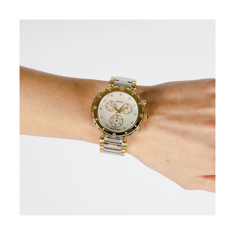 Balmain Downtown Balmainia 38mm Balmain Downtown Balmainia 38mm - B5632.39.85 - 5