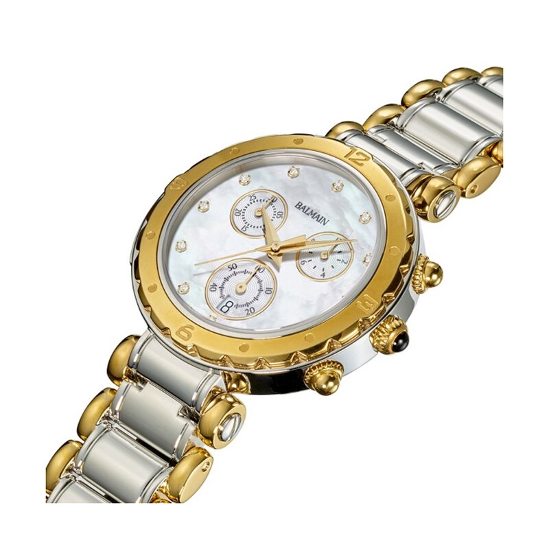 Balmain Downtown Balmainia 38mm Balmain Downtown Balmainia 38mm - B5632.39.85 - 2