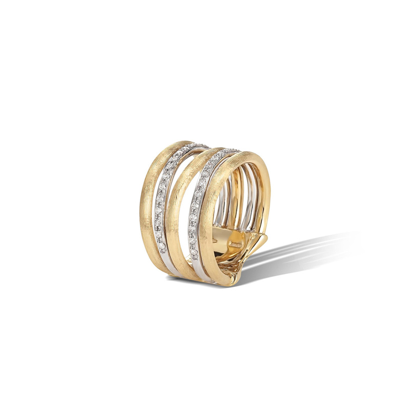 Marco Bicego Jaipur Link ring