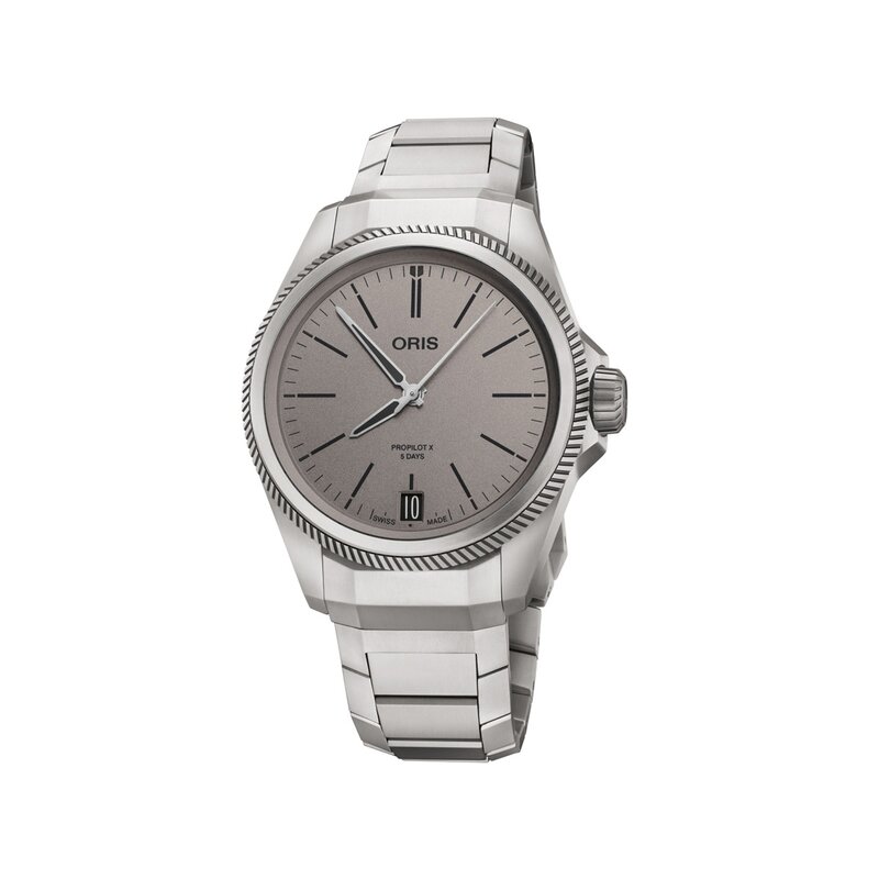 Oris Propilot 39mm Oris Propilot 39mm - 01 400 7778 7153-07 7 20 01TLC - 1